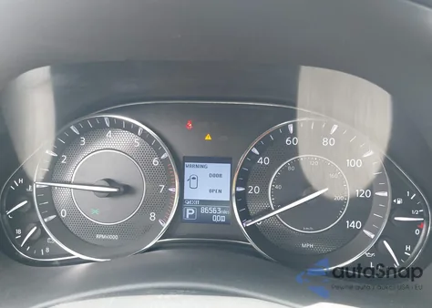 2019 Nissan Armada Sl from USA, damaged, VIN JN8AY2NC5KX510953